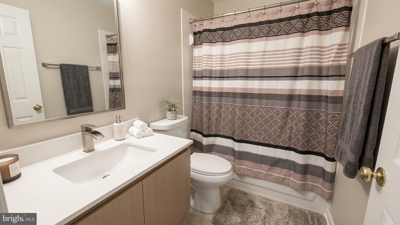 RIDGELEIGH - Residential