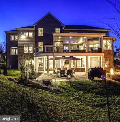 OAK CREEK CLUB - Residential