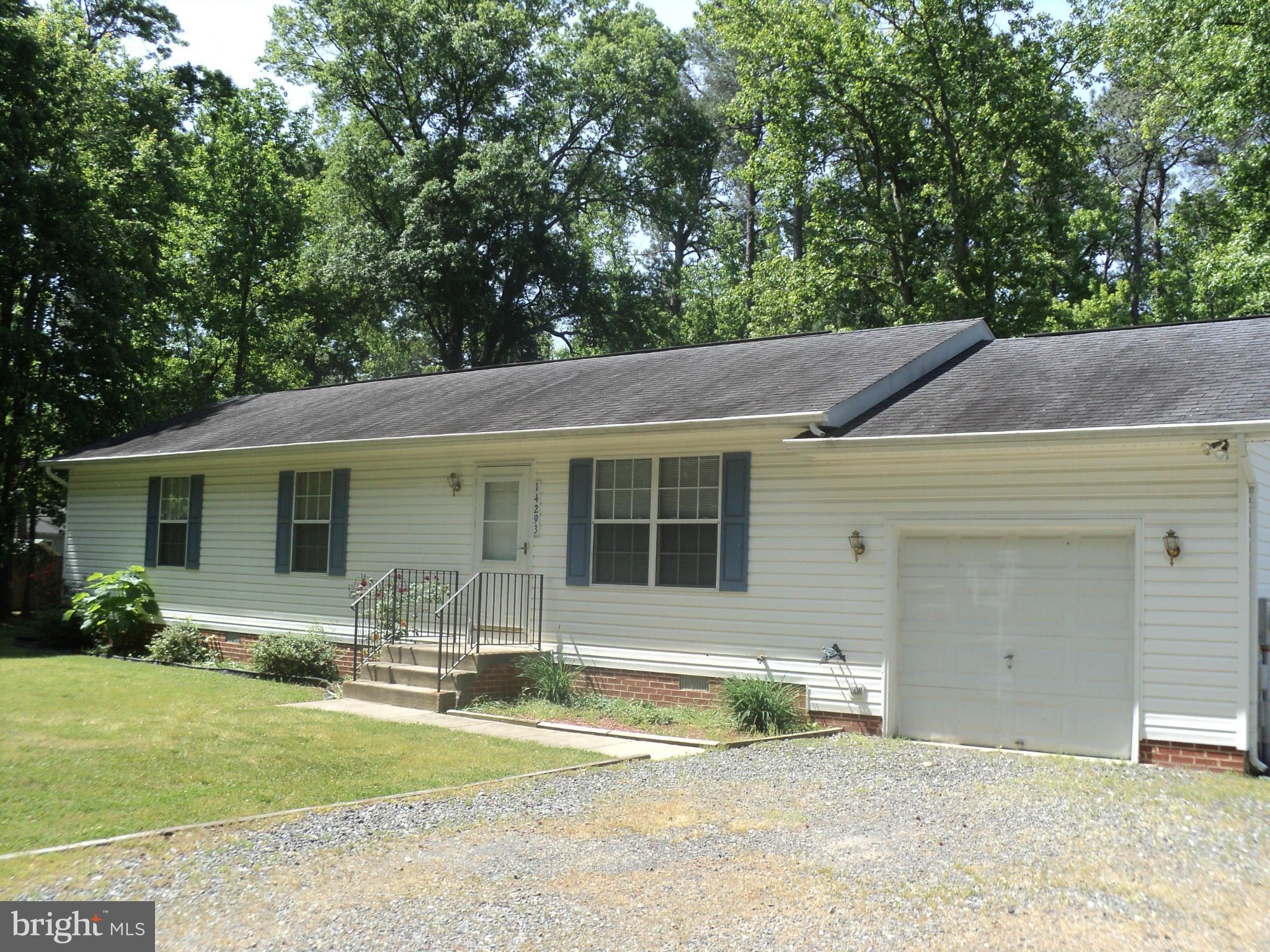 COBB ISLAND - Residential Lease