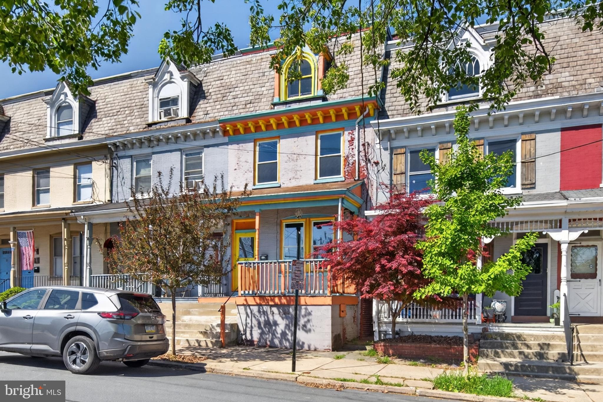 LANCASTER - Residential