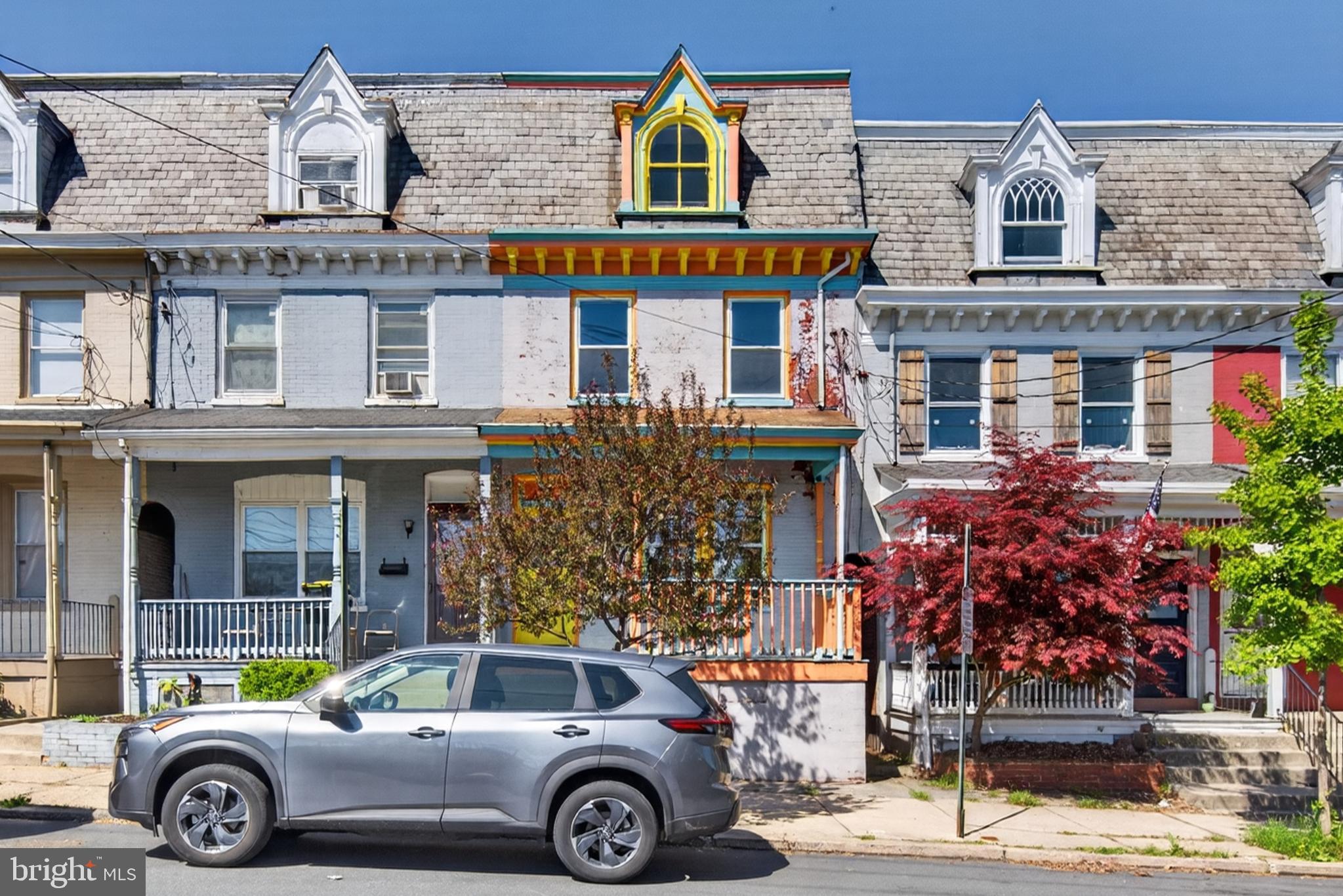 LANCASTER - Residential