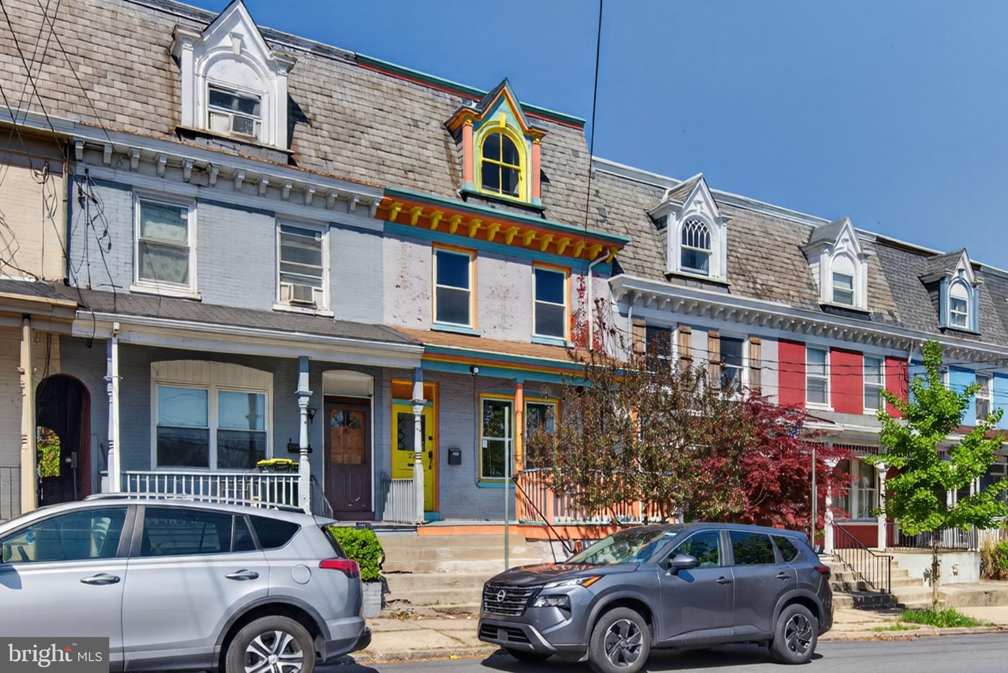 LANCASTER - Residential