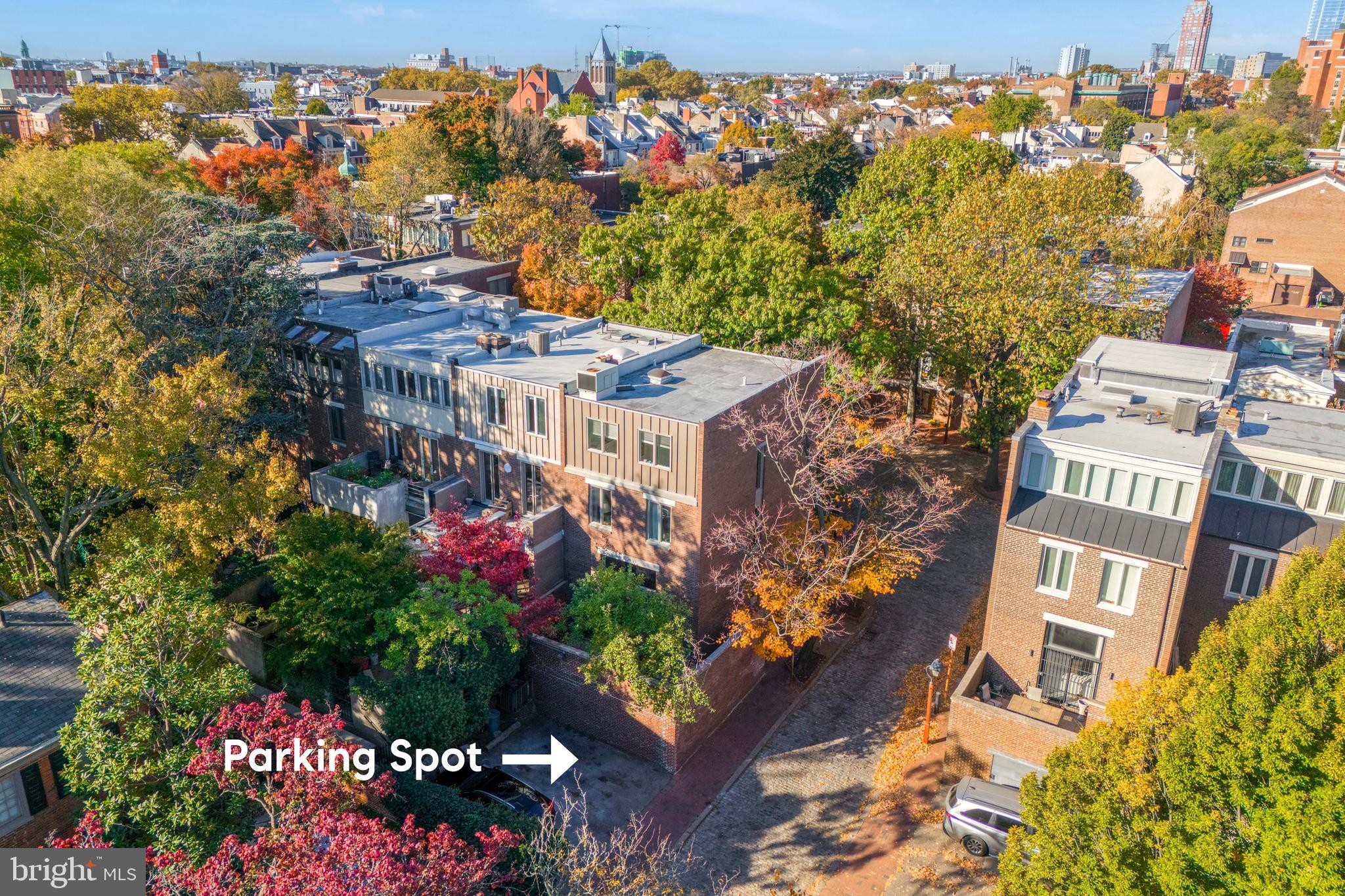 SOCIETY HILL - Residential