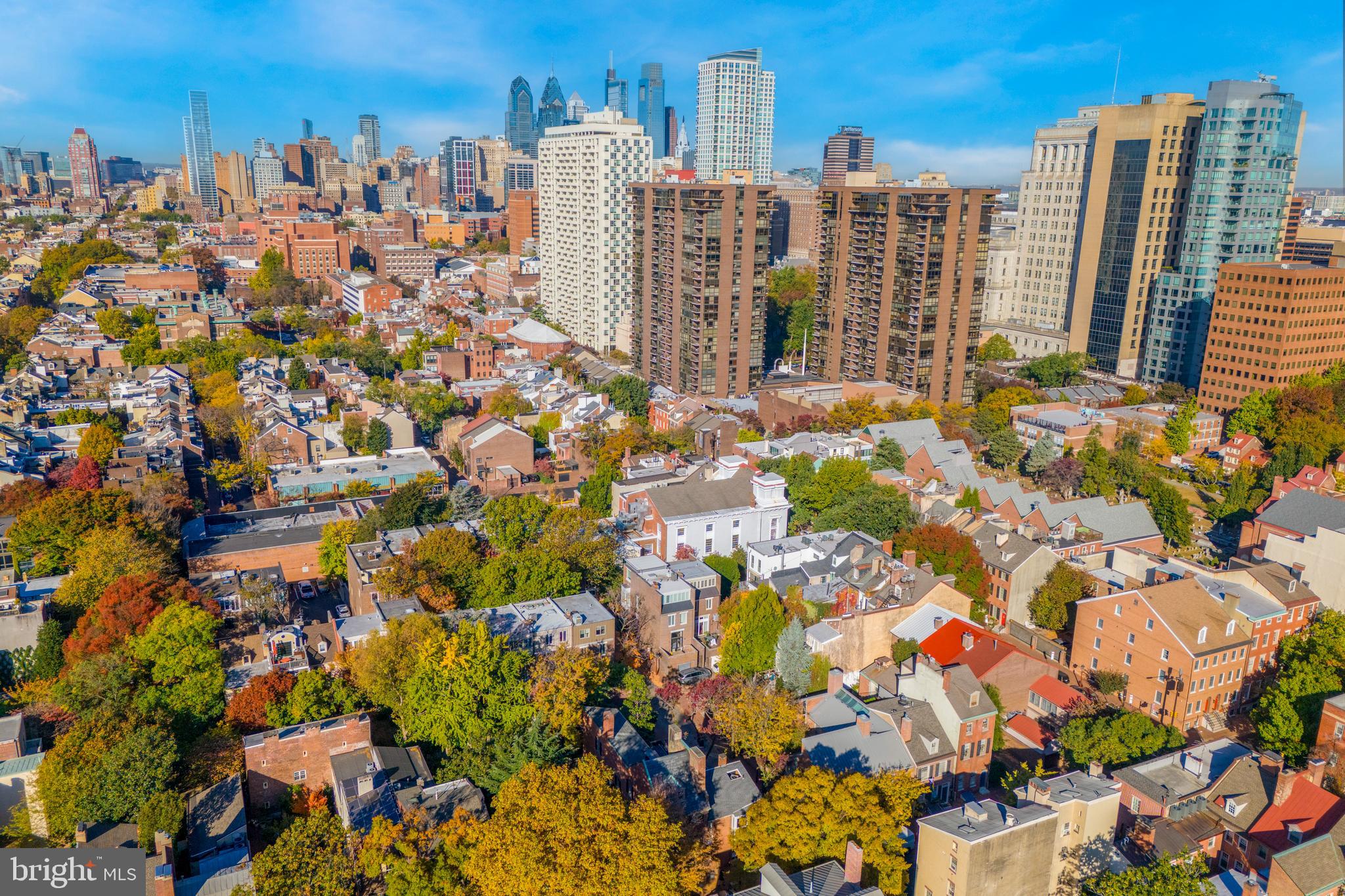 SOCIETY HILL - Residential