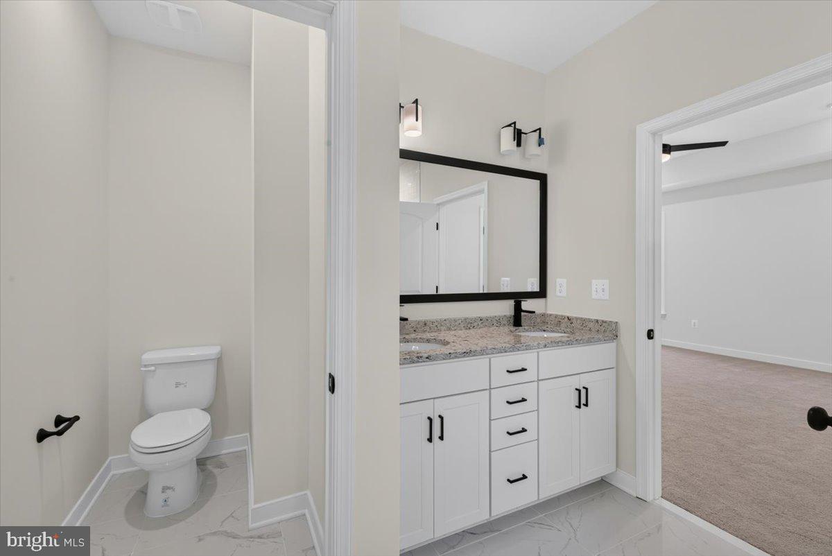HICKORY LANDING - Residential