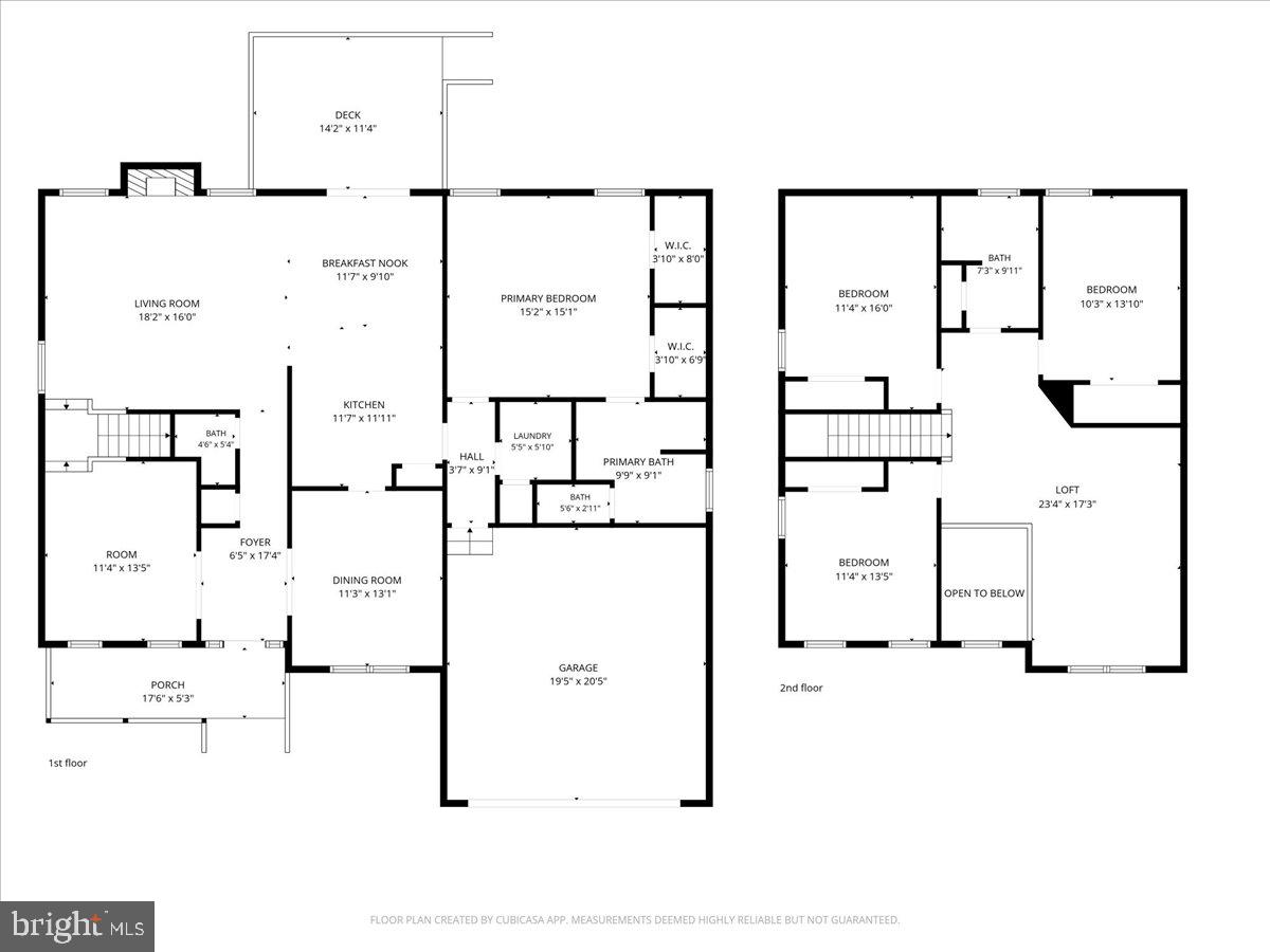 HICKORY LANDING - Residential