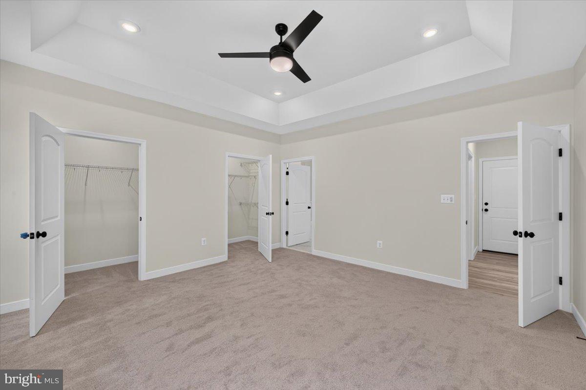 HICKORY LANDING - Residential