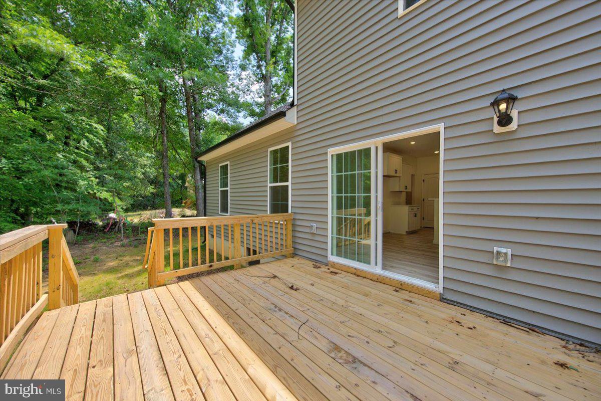 HICKORY LANDING - Residential