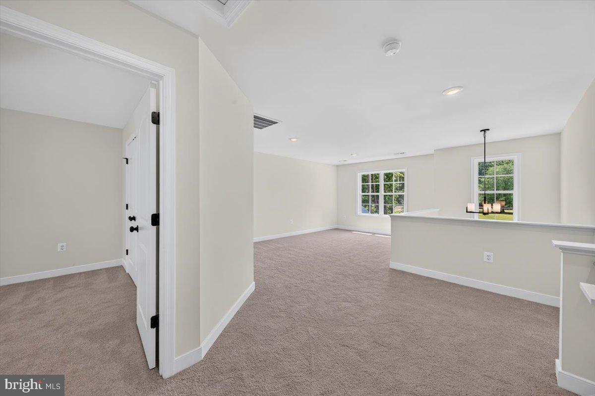 HICKORY LANDING - Residential