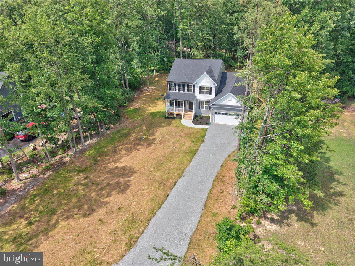 HICKORY LANDING - Residential
