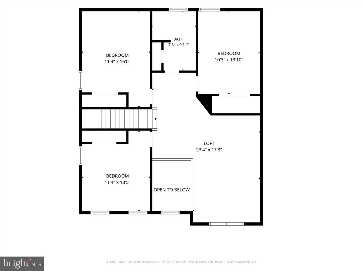 HICKORY LANDING - Residential