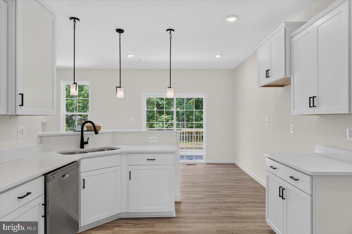 HICKORY LANDING - Residential