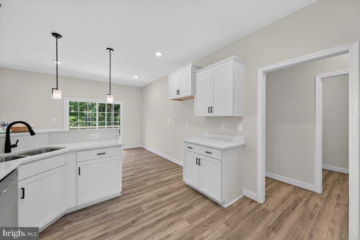 HICKORY LANDING - Residential