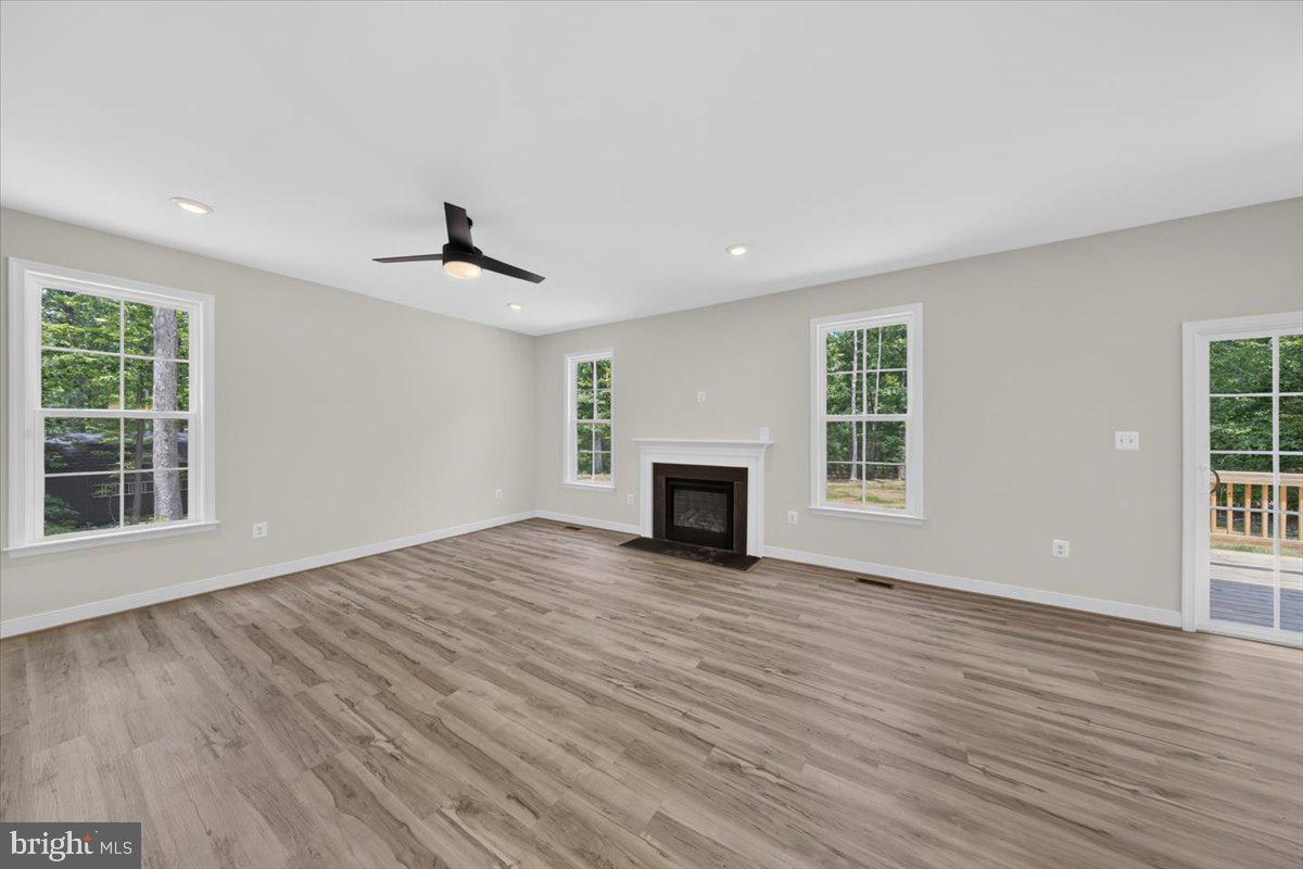 HICKORY LANDING - Residential