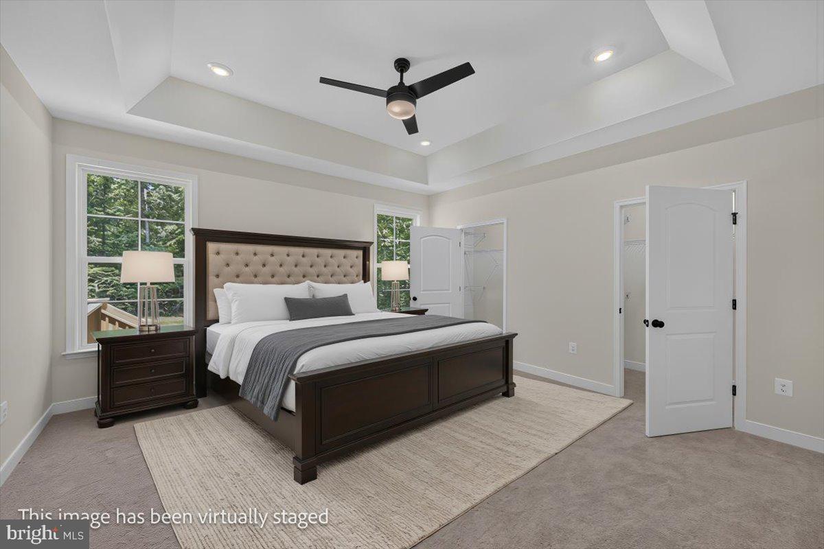 HICKORY LANDING - Residential