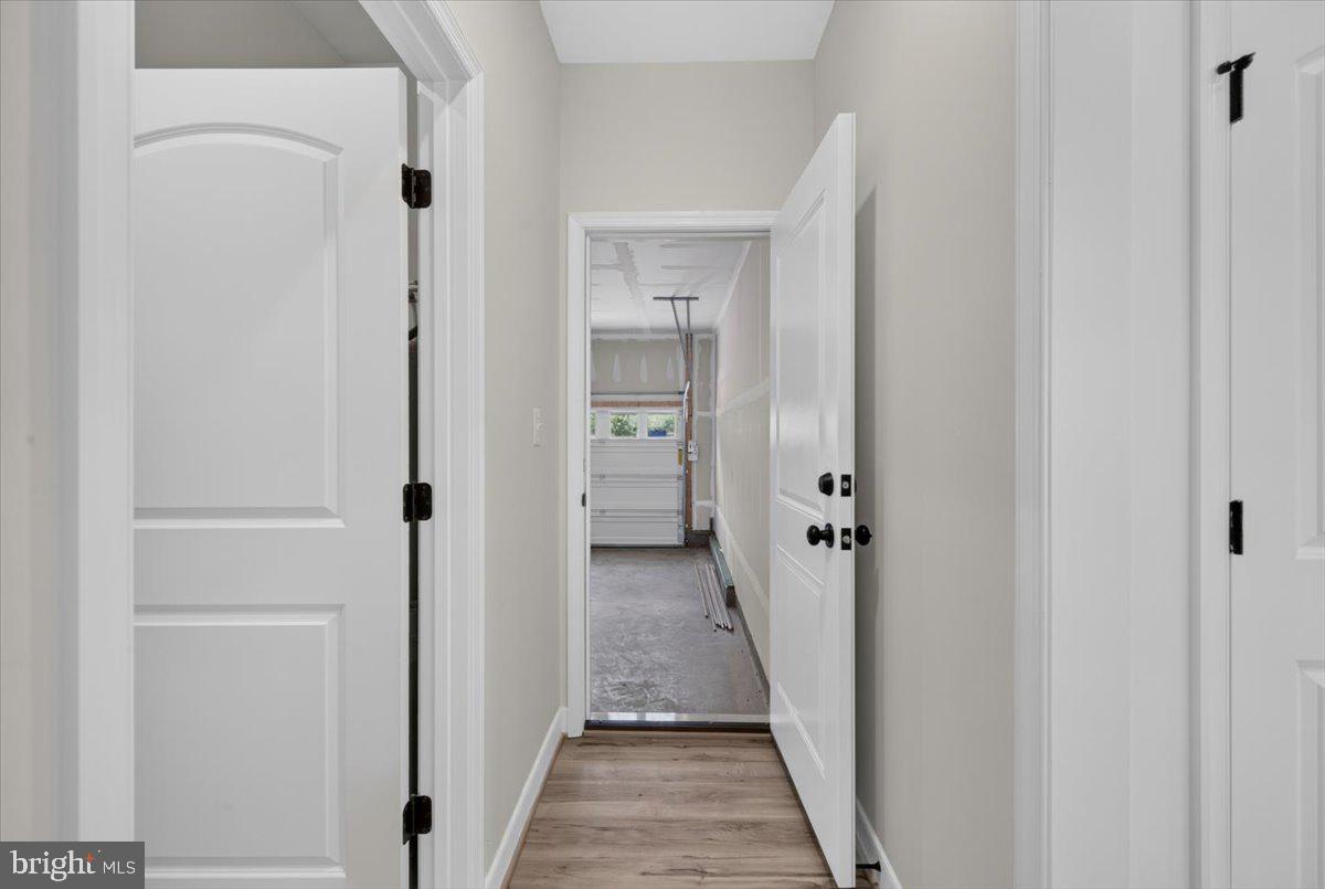 HICKORY LANDING - Residential