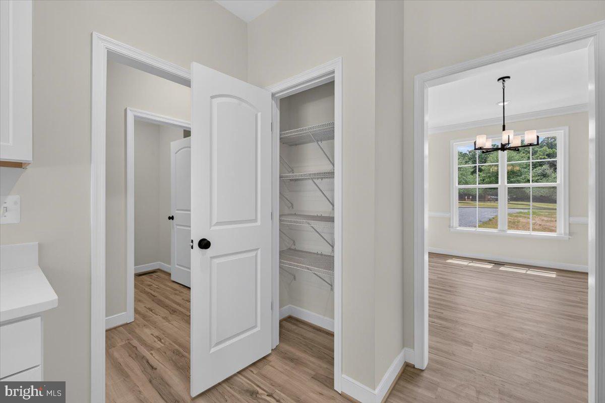 HICKORY LANDING - Residential