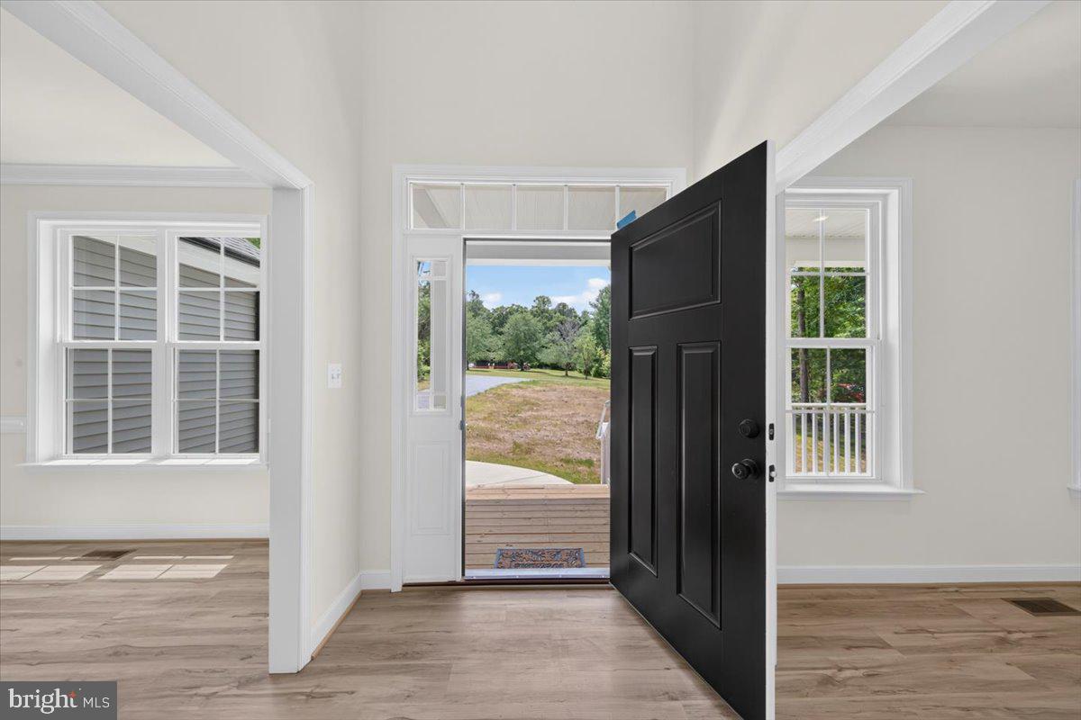 HICKORY LANDING - Residential