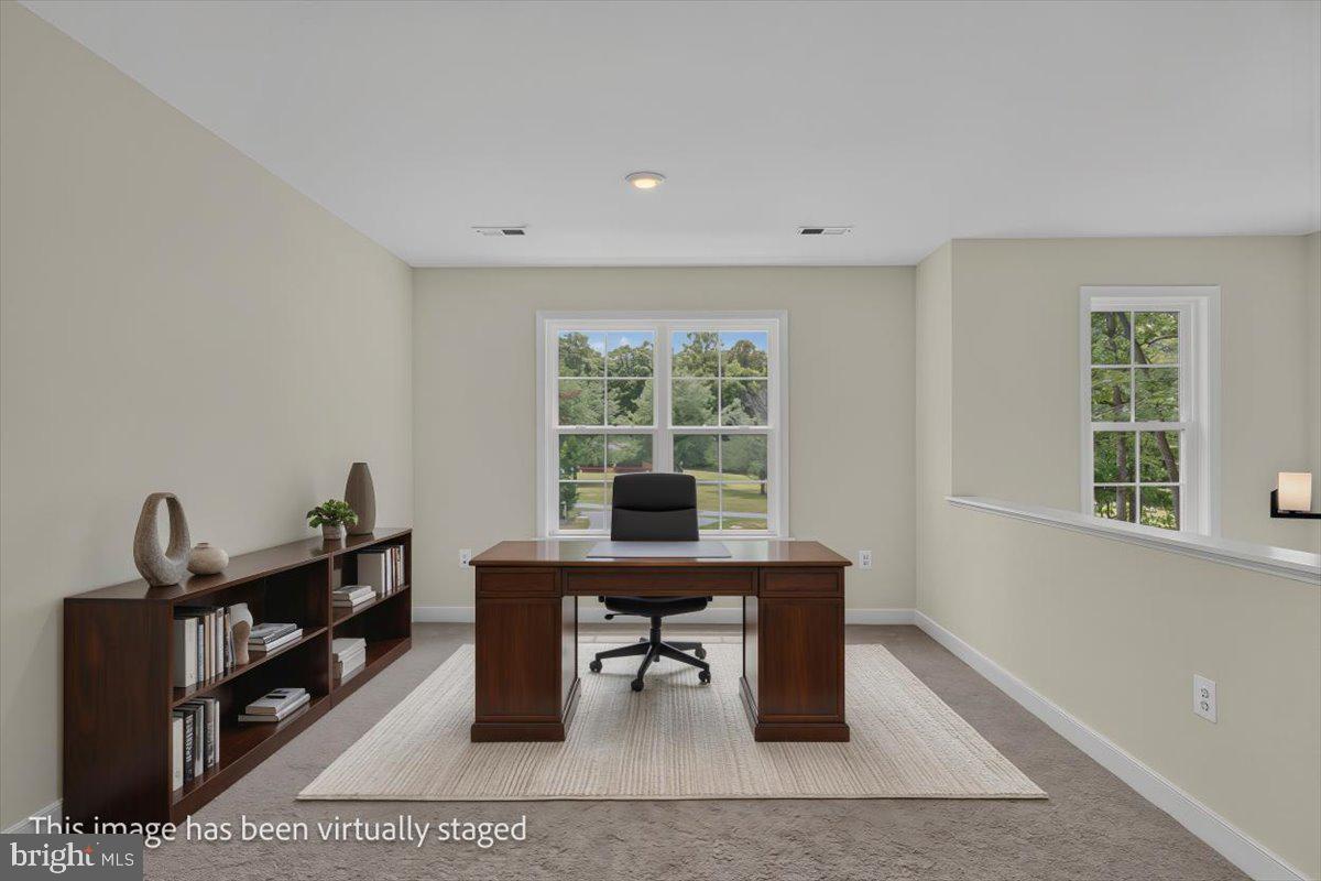 HICKORY LANDING - Residential