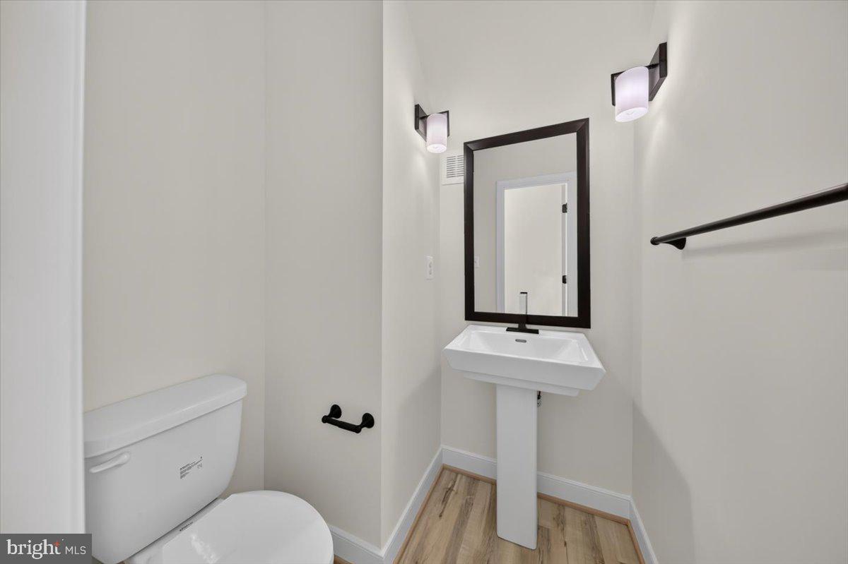 HICKORY LANDING - Residential