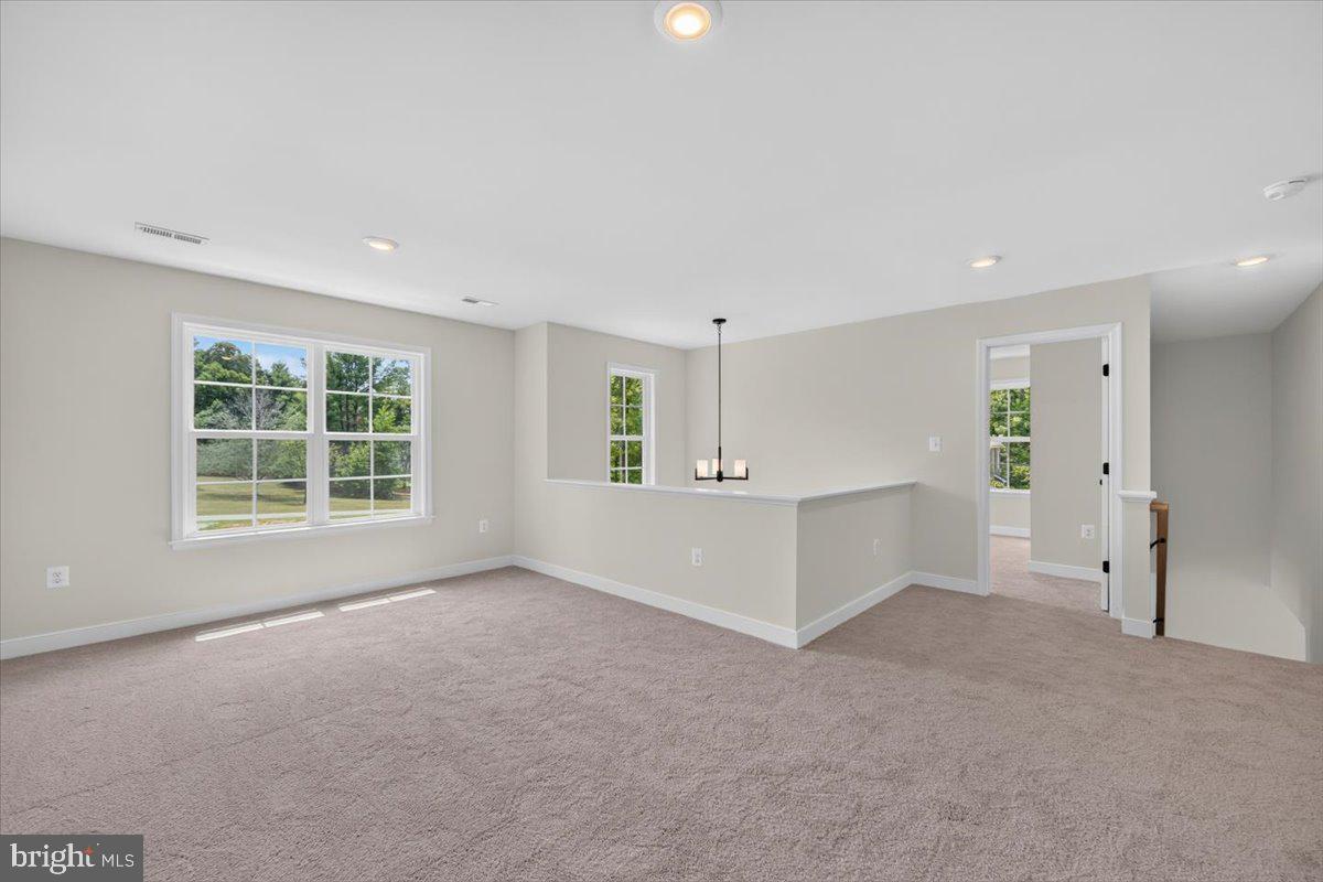 HICKORY LANDING - Residential