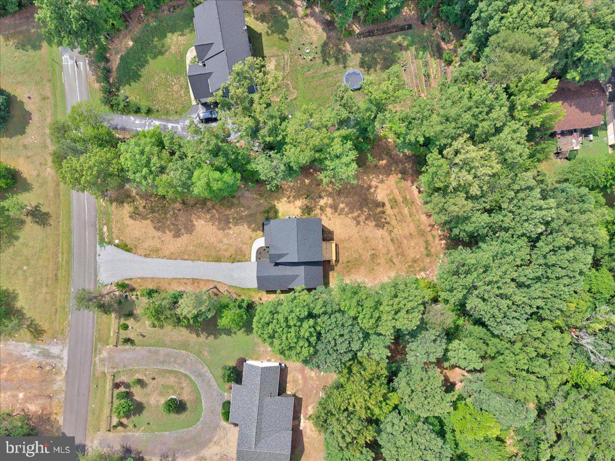 HICKORY LANDING - Residential