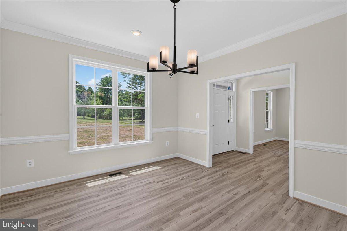 HICKORY LANDING - Residential