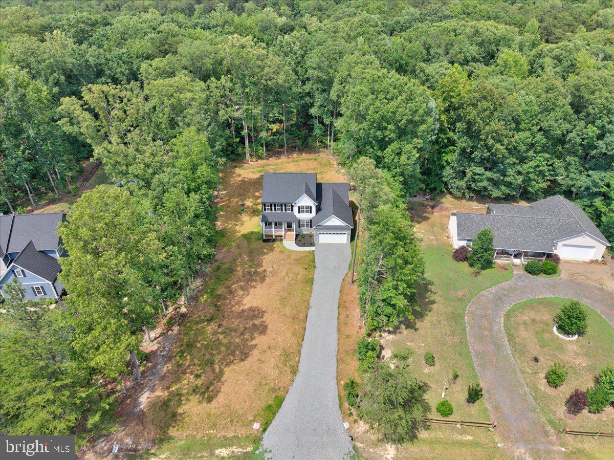 HICKORY LANDING - Residential