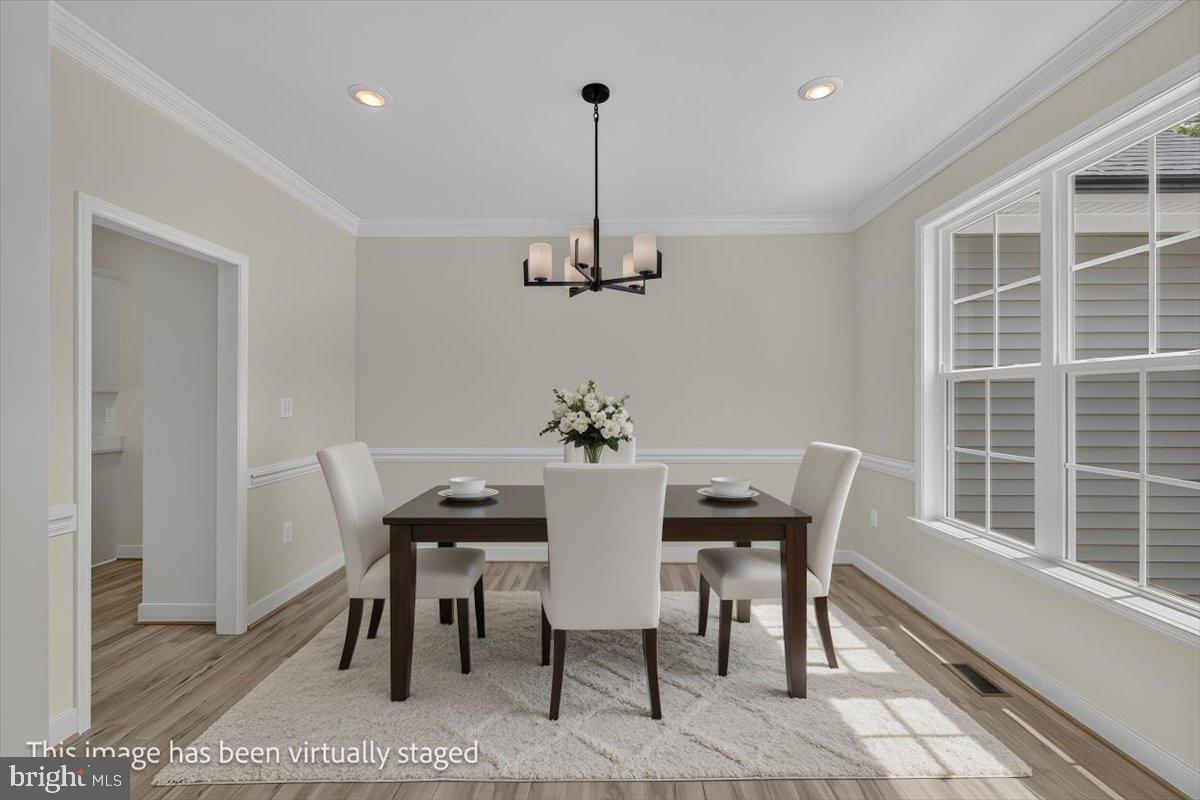 HICKORY LANDING - Residential