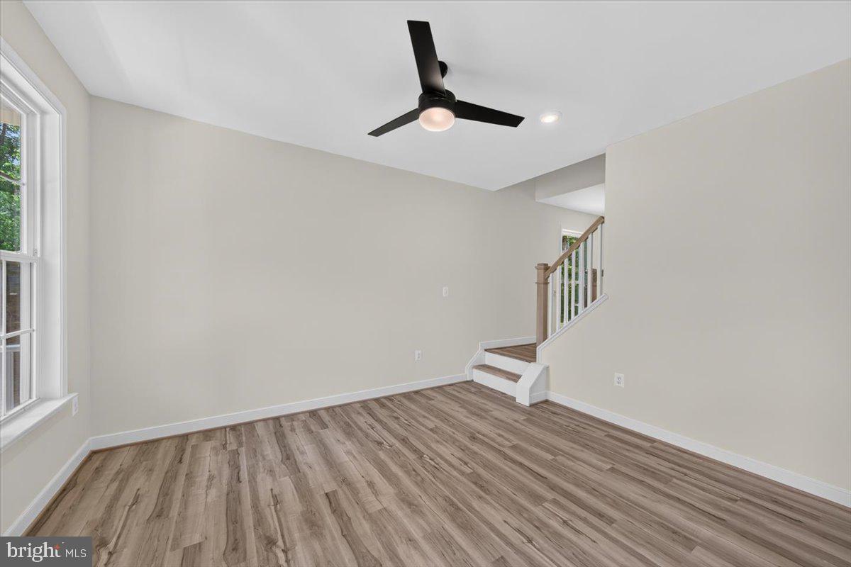 HICKORY LANDING - Residential