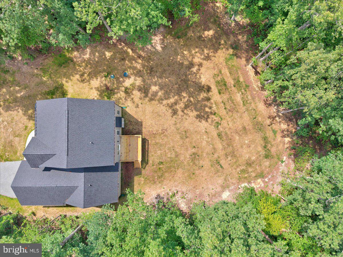 HICKORY LANDING - Residential