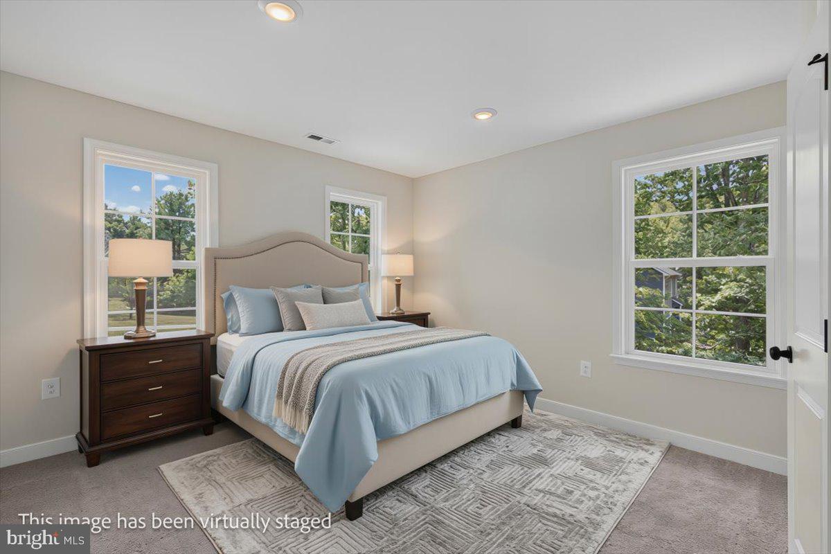 HICKORY LANDING - Residential