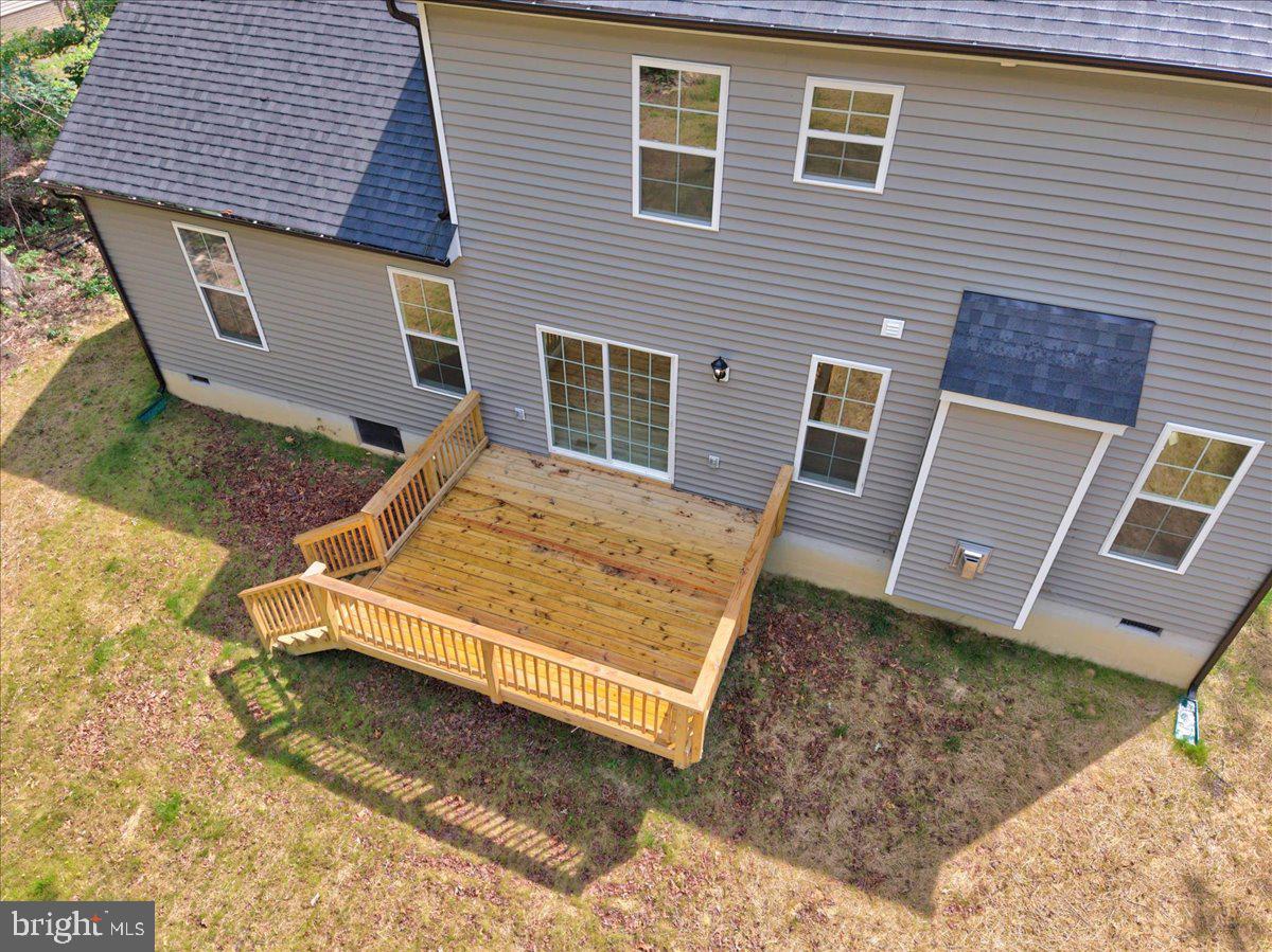 HICKORY LANDING - Residential