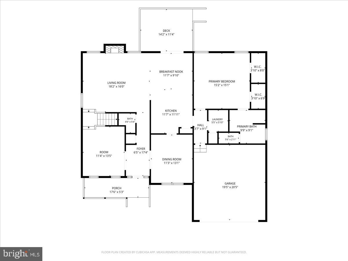 HICKORY LANDING - Residential