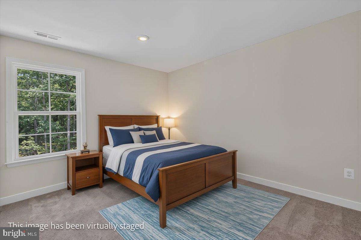 HICKORY LANDING - Residential