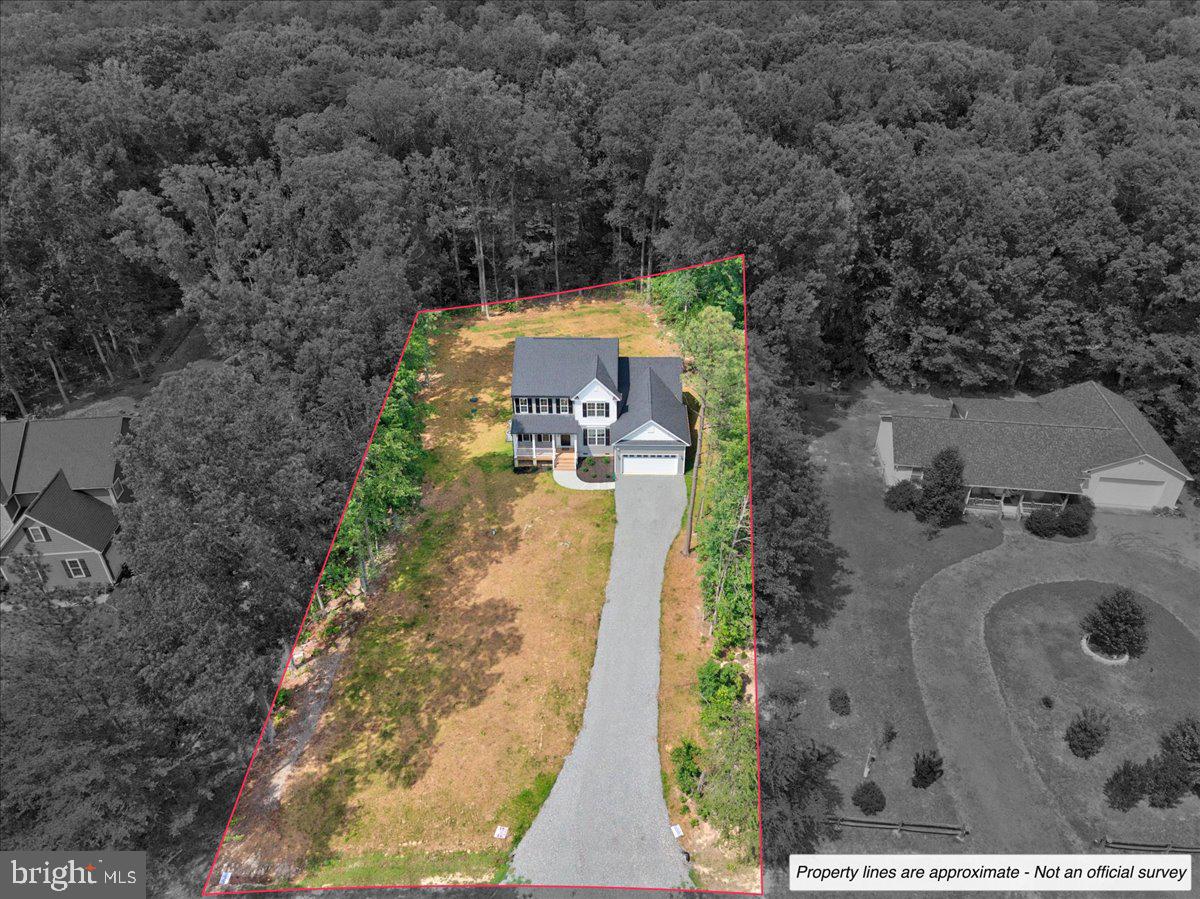 HICKORY LANDING - Residential