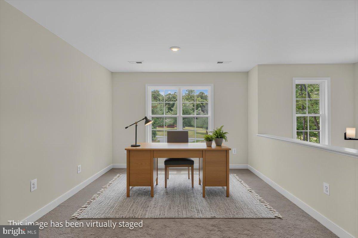 HICKORY LANDING - Residential