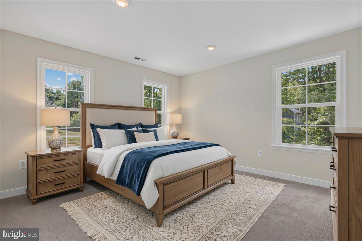 HICKORY LANDING - Residential