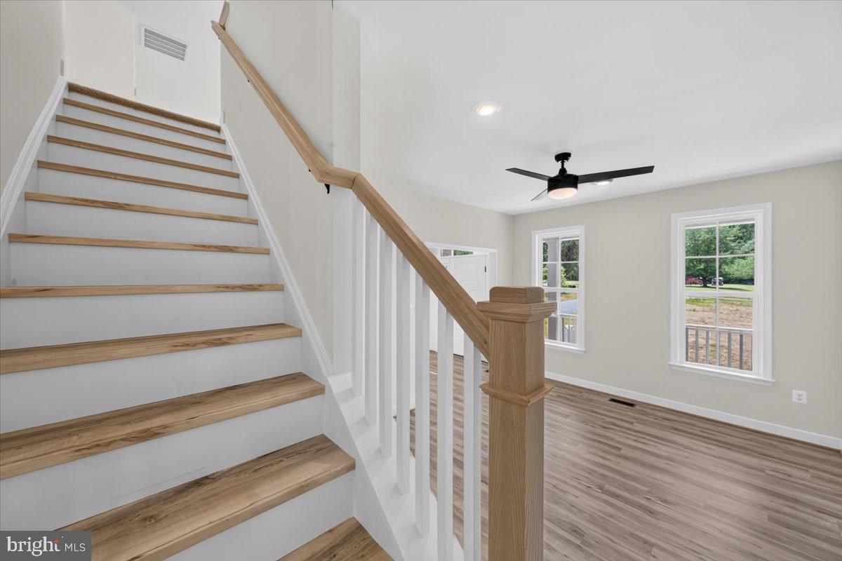 HICKORY LANDING - Residential