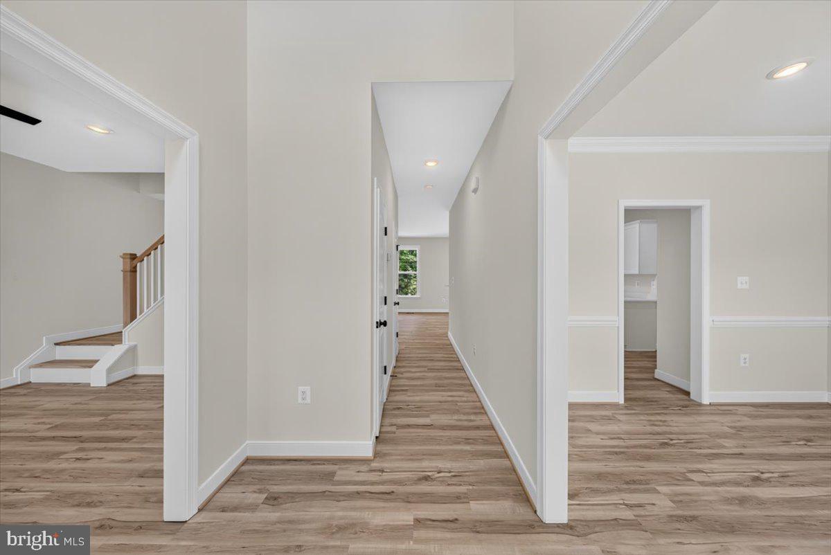 HICKORY LANDING - Residential