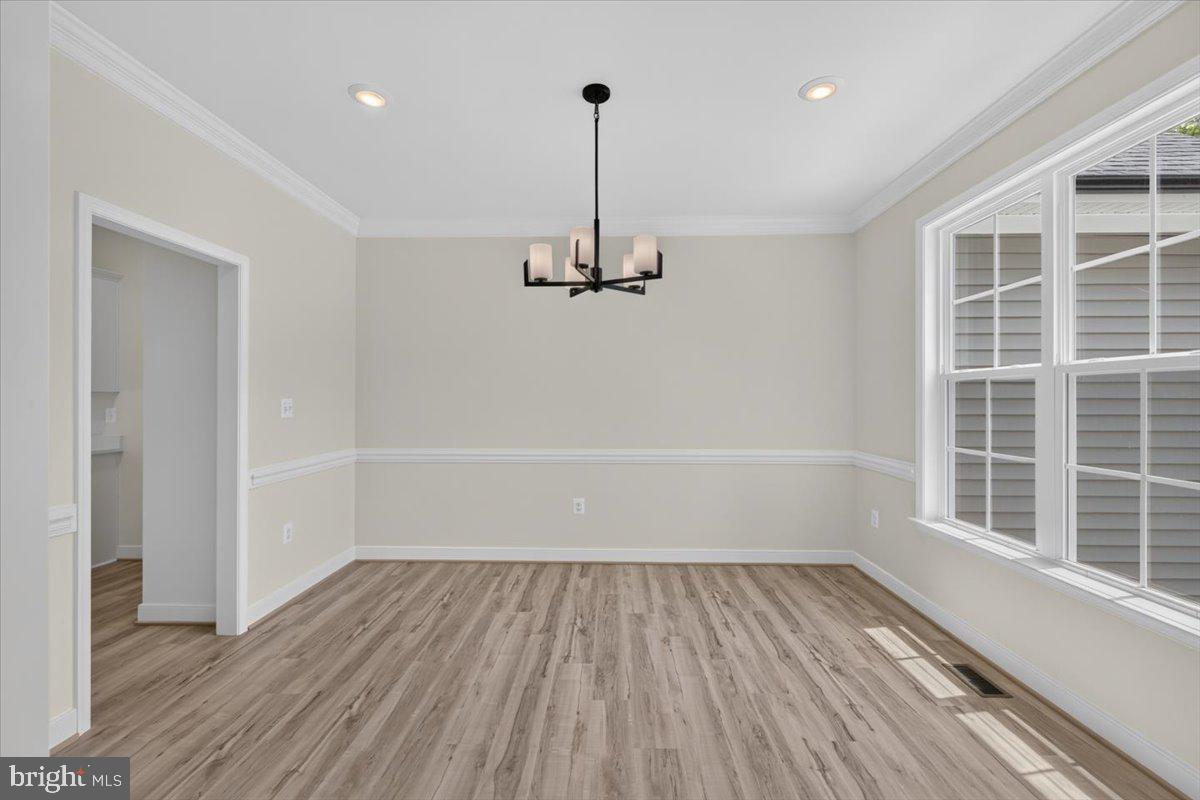 HICKORY LANDING - Residential