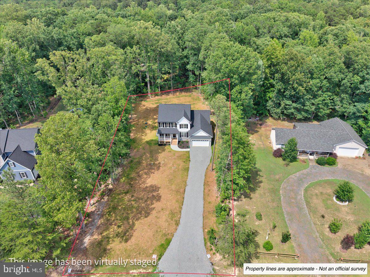 HICKORY LANDING - Residential