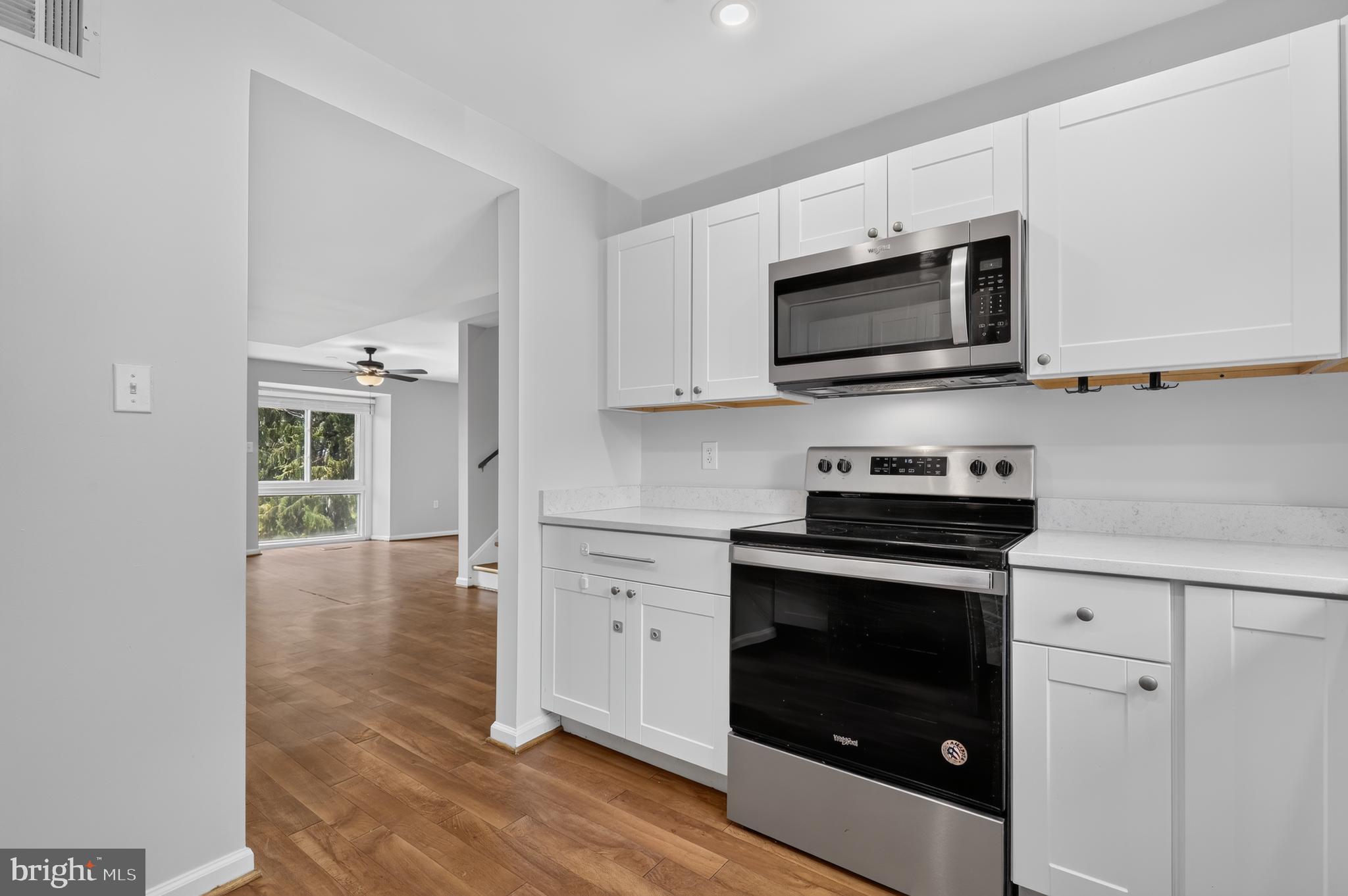 CENTERSTAGE - Residential