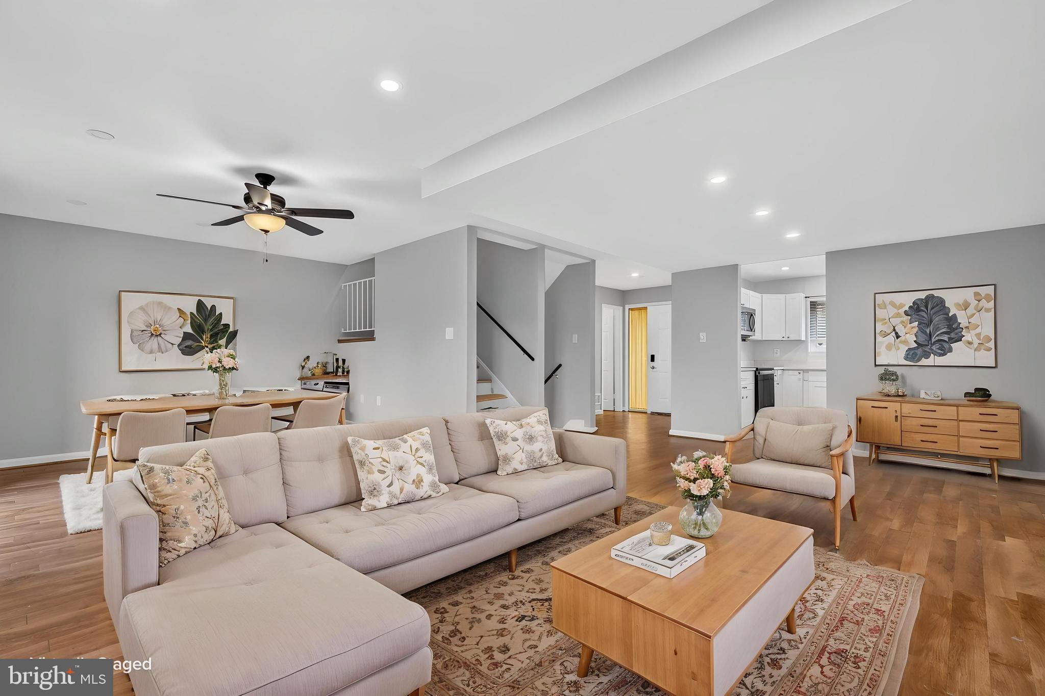 CENTERSTAGE - Residential