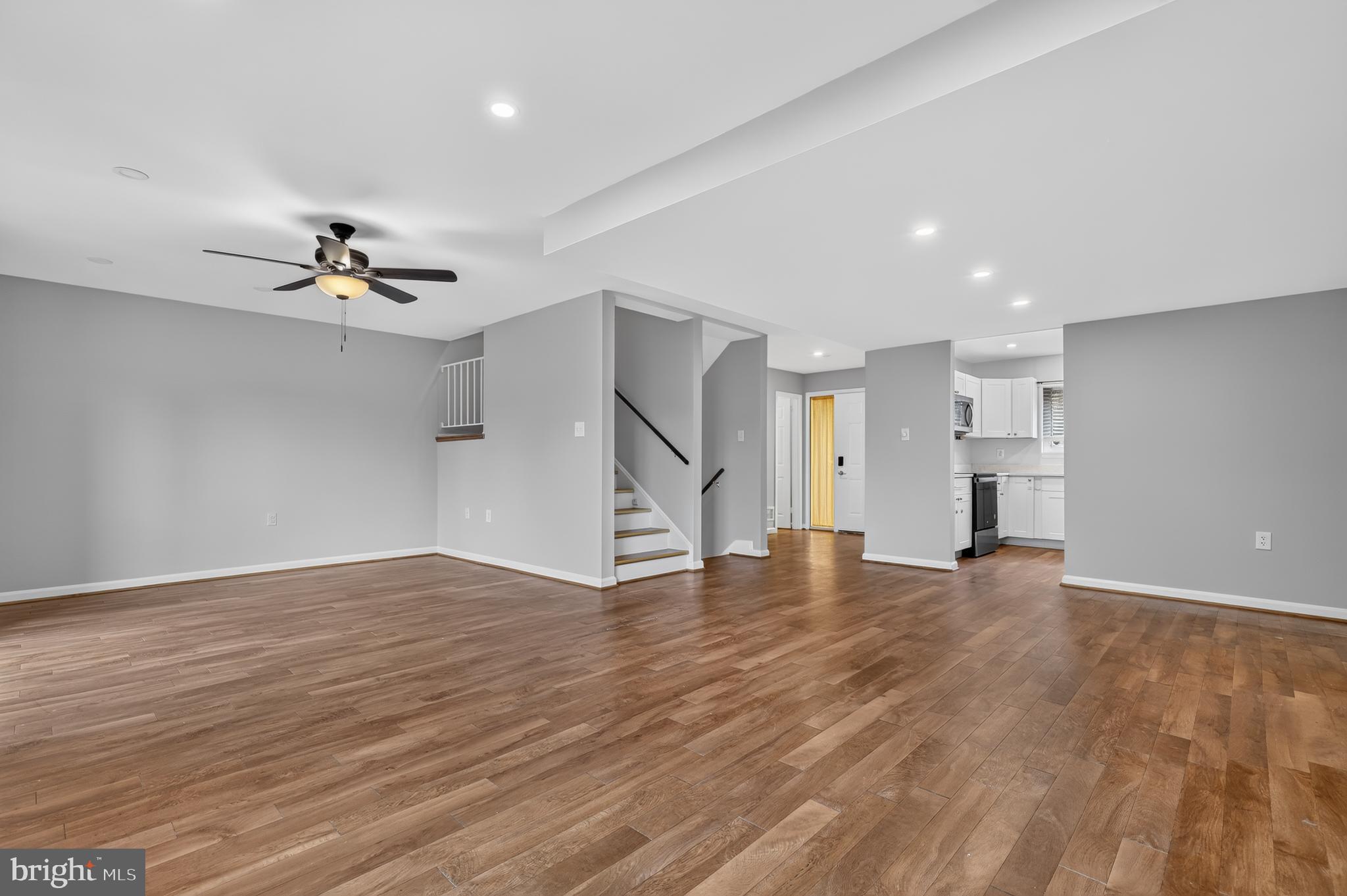 CENTERSTAGE - Residential