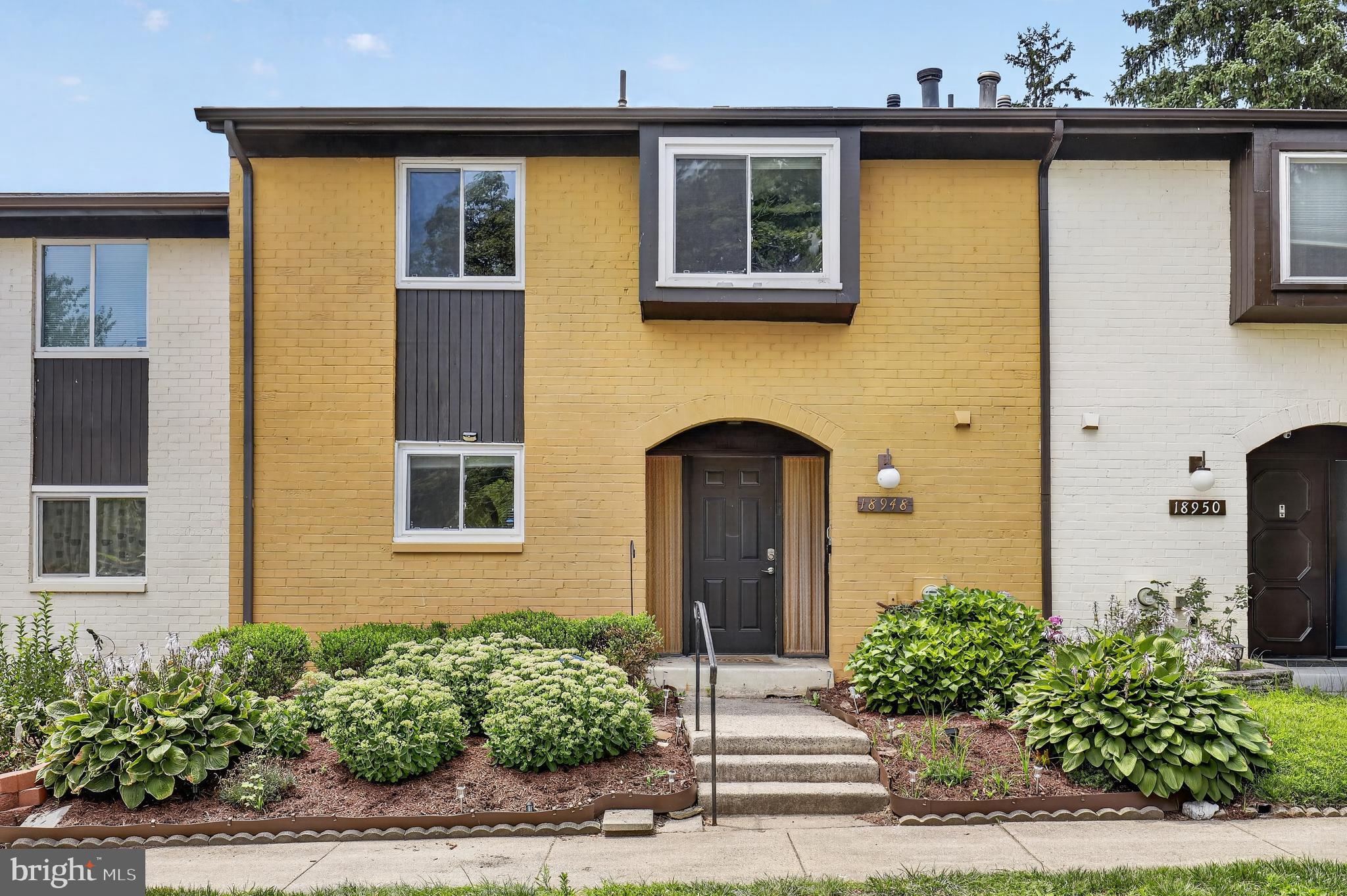 Welcome to 18948 Montgomery Village Avenue, a spacious 3-bedroom, 2.5-bath brick townhome offering over 2,000 square feet of comfortable living space in the established Centerstage community. Filled with natural light, this well-designed home features generous living and dining areas, updated flooring, and a functional layout that balances everyday living with easy entertaining. The main level offers an inviting living room, a separate dining area, an efficient kitchen with ample cabinet and counter space, and a convenient powder room. Upstairs, the spacious primary suite includes an en-suite bath, while two additional bedrooms and a full hall bath provide flexibility for guests, a home office, or hobbies. The finished lower level expands the living space with a large recreation room, ideal for movie nights, a fitness area, or playroom, along with a dedicated laundry and storage area. Outside, enjoy a private fenced patio perfect for relaxing, grilling, or outdoor dining.

Residents enjoy access to Montgomery Village's outstanding amenities, including pools, parks, playgrounds, tennis and pickleball courts, walking trails, lakes, and community centers. Conveniently located just minutes from Montgomery Village Center, Lakeforest-area shopping and dining, Costco, Aldi, and a variety of local restaurants, the home also offers easy access to I-270, MD-355, ICC (MD-200), Shady Grove Metro, and MARC commuter service for an easy commute. Nearby outdoor destinations include North Creek Lake Park, South Valley Park, and Black Hill Regional Park, while arts and history enthusiasts will appreciate being close to the Gaithersburg Community Museum, Arts Barn, and the vibrant shops, restaurants, and seasonal events of Rio Lakefront and Downtown Crown.
