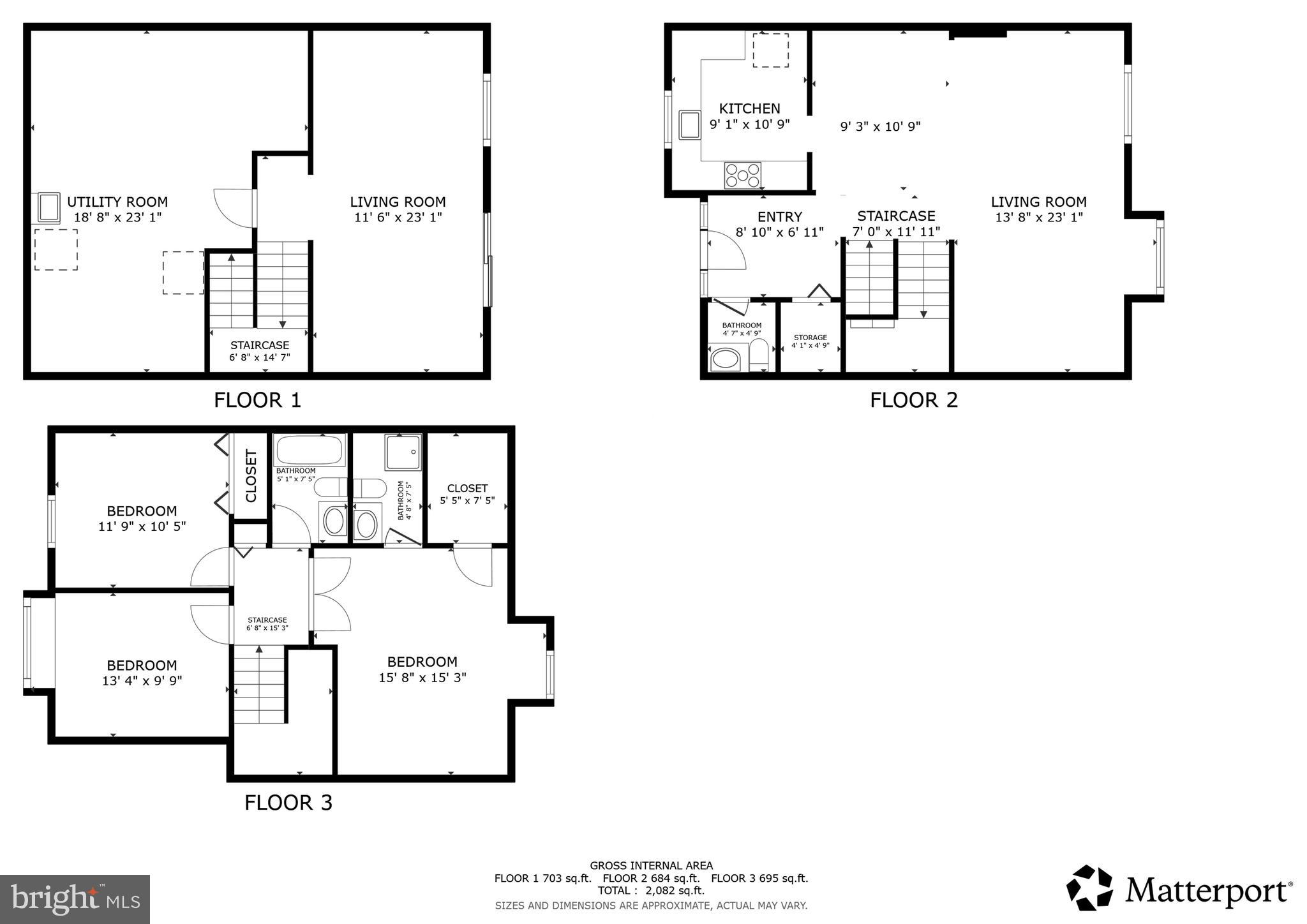 CENTERSTAGE - Residential