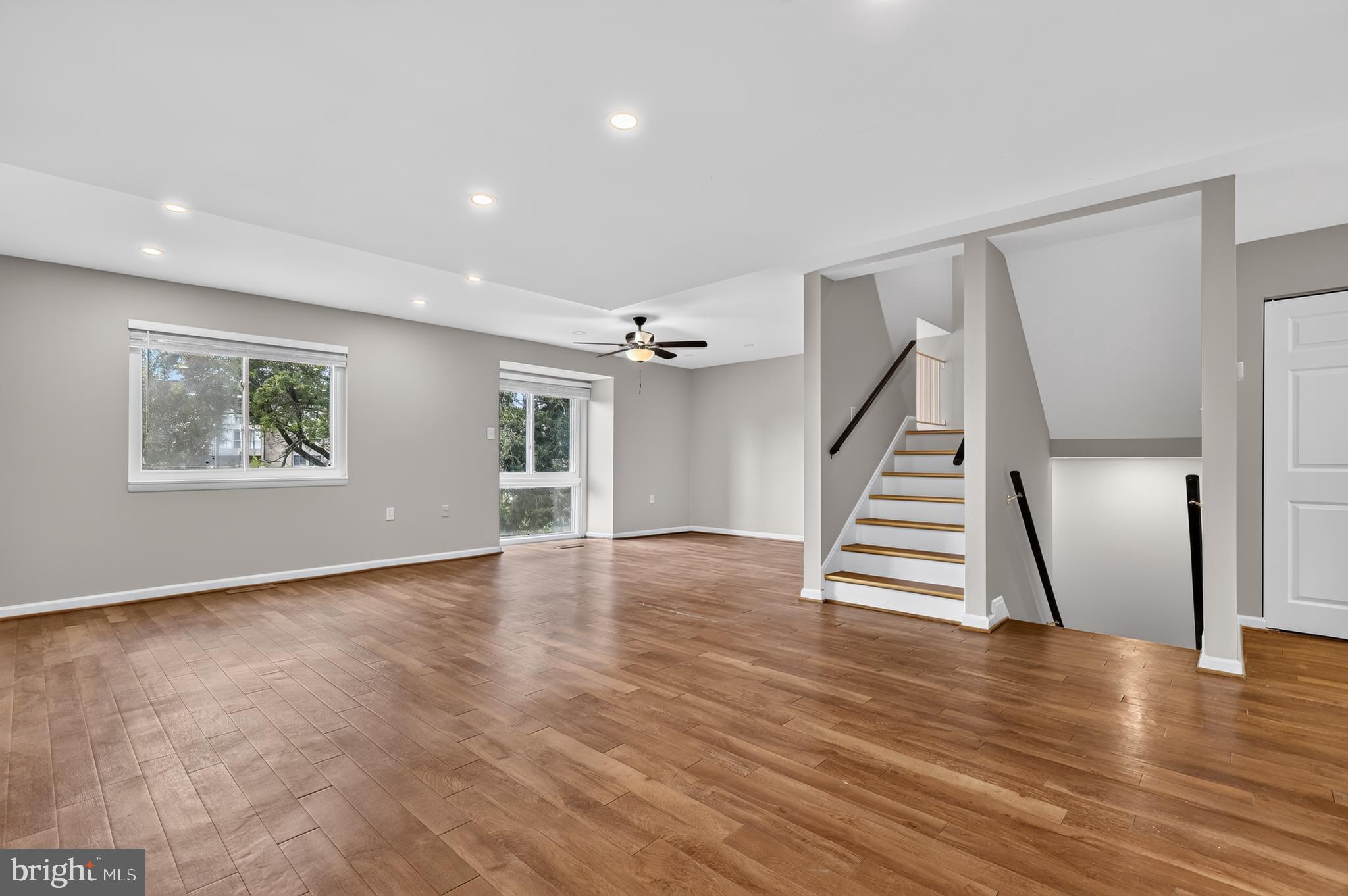 CENTERSTAGE - Residential