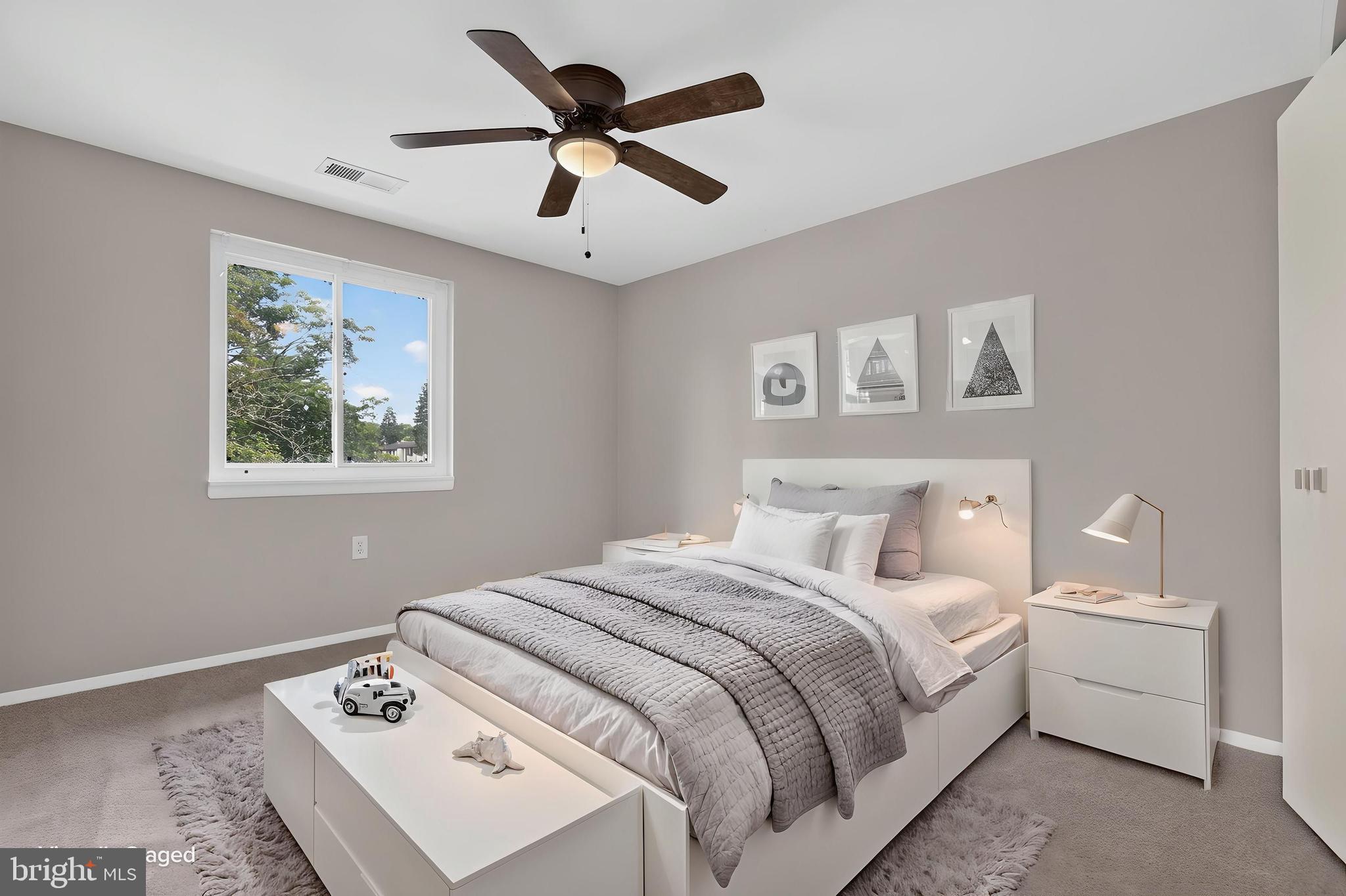 CENTERSTAGE - Residential