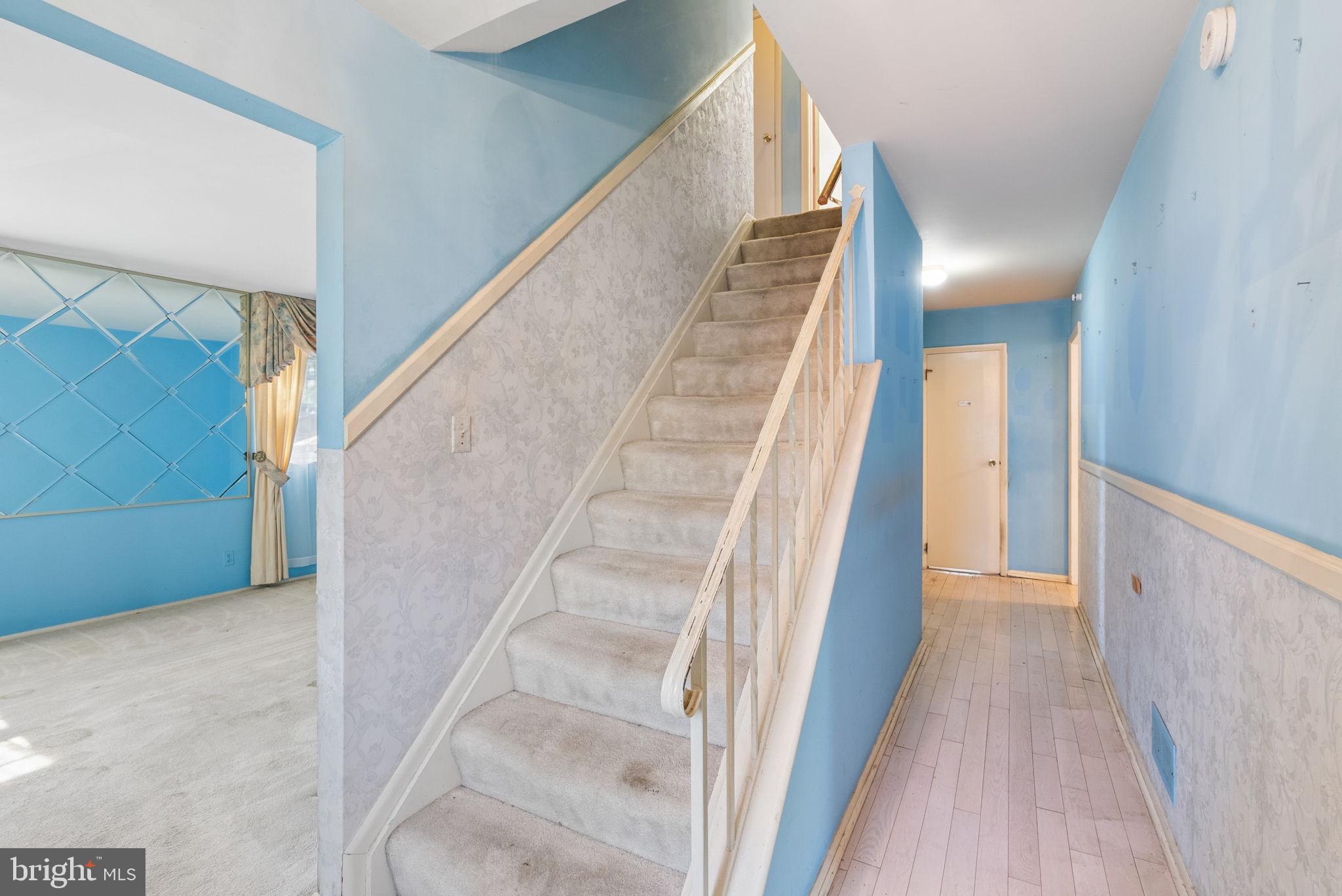 WESTCHESTER - Residential